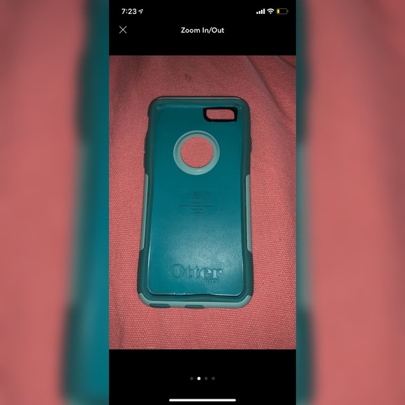 OtterBox case iphone 6 - Picture 2 of 4